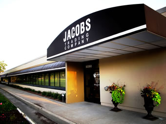 Jacobs Trading Hopkins Headquarters